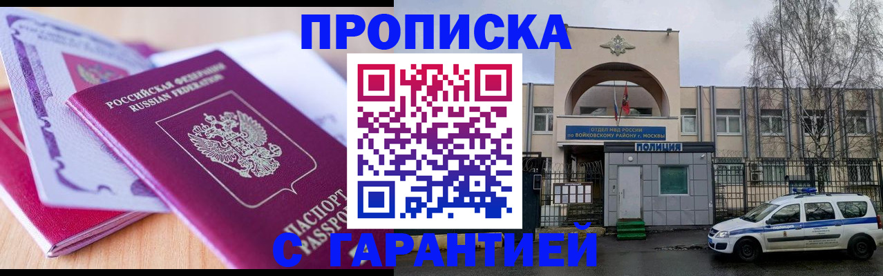 временная регистрация надежно в Плавске